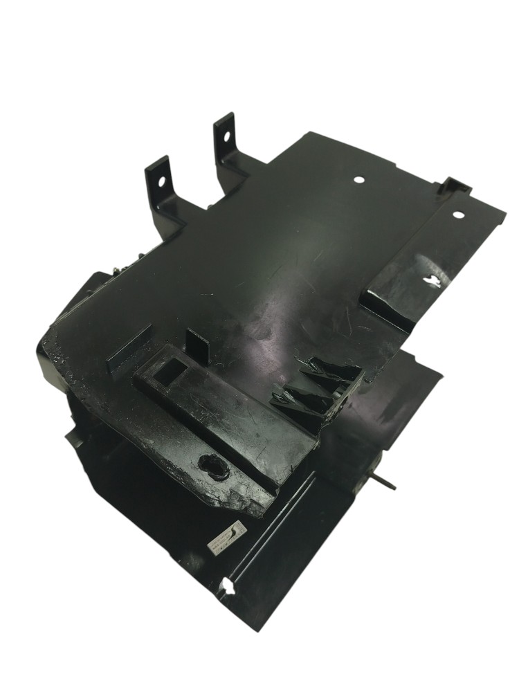 Suporte Caixa Bateria Xsara 2002 9637058880 9