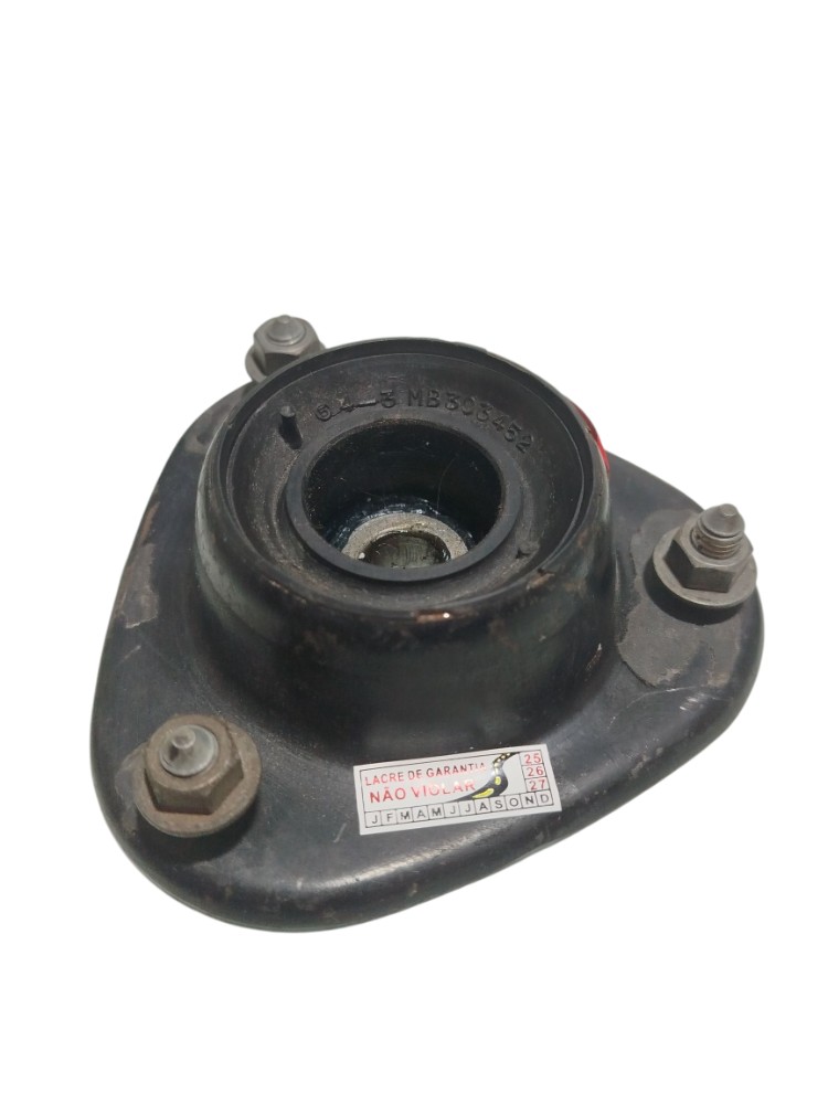 Coxim Amortecedor Superior Diant Pajero Tr4 2007 MB303452 3