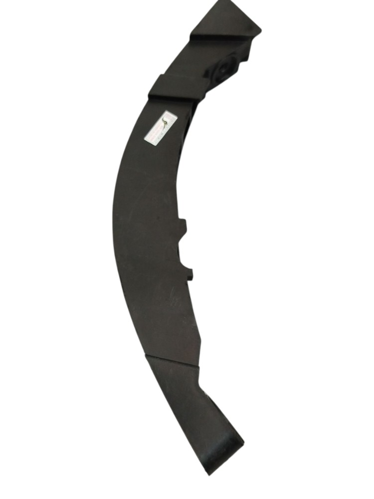 Guia Para-choque Tras Esq Vw Voyage G6 2018 1