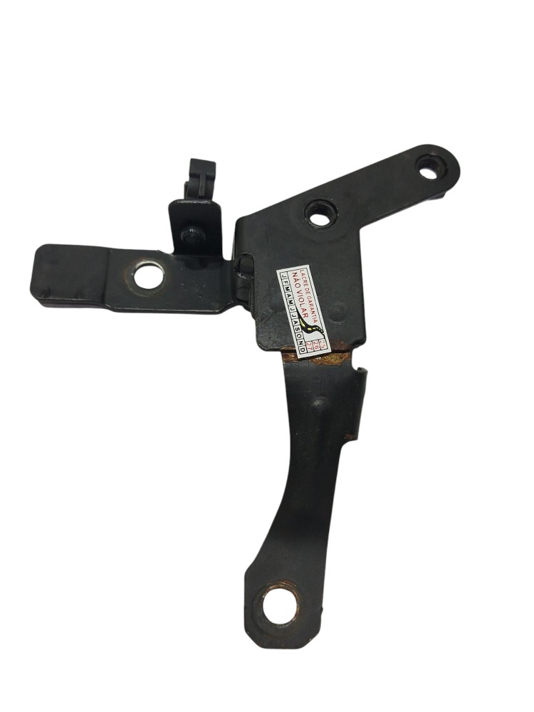 Suporte Mangueira Combustível Fiat Siena 2003 1