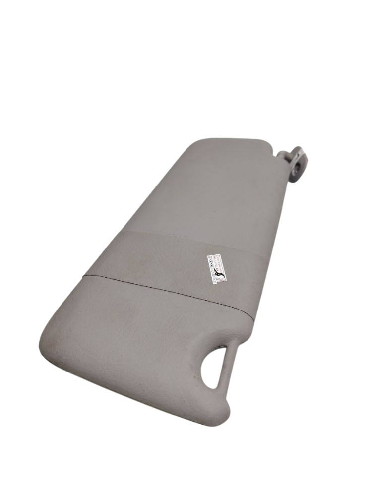 Quebra Sol Diant Esq Motorista Renault Clio 2006 7700849117 7