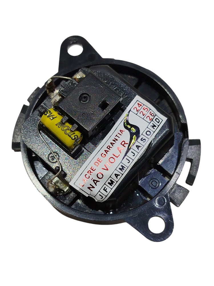 Auto Falante Tweeter C4 Picasso Glx 2.0 16v 2012 Gasolina 8