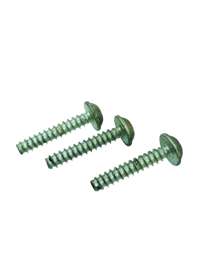 Parafusos Tbi Peugeot 206 1.4 2005 4