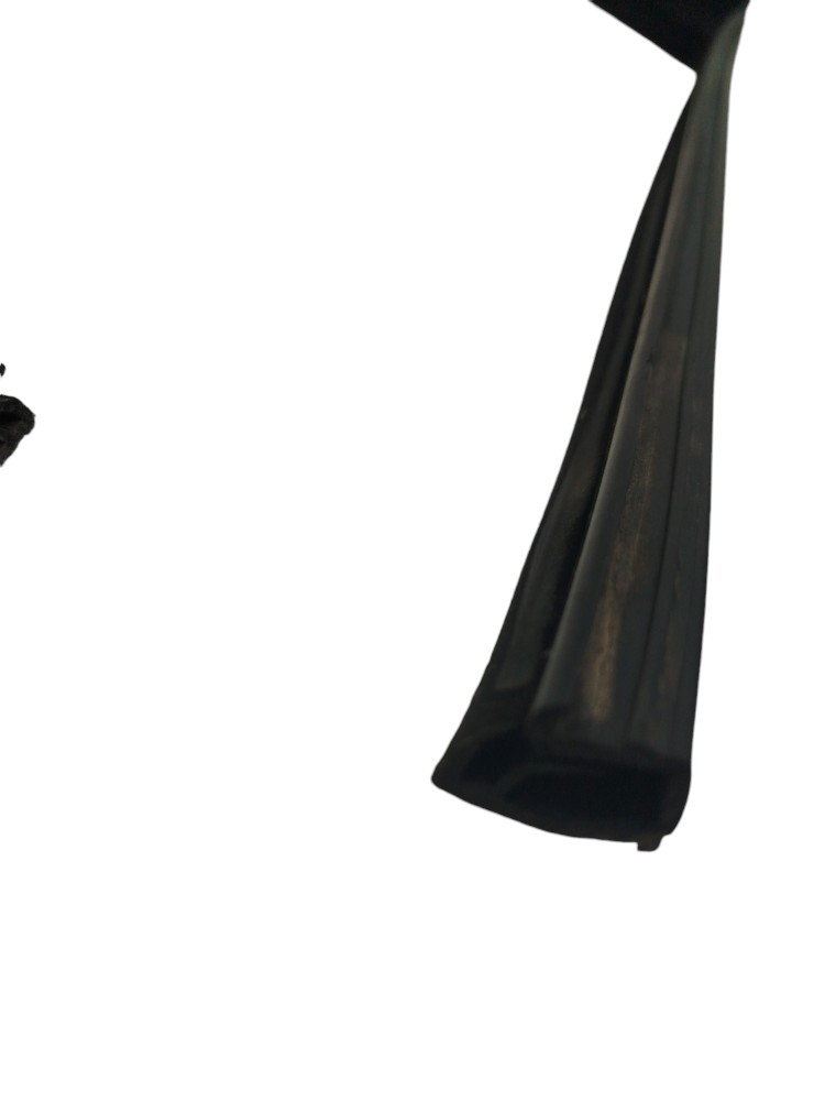 Borracha Canaleta Guia Vidro Dianteira Direita Xsara 2002 3