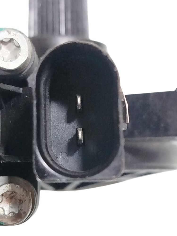 Motor Máquina Vidro Elétrico Diant Direito Gol 2008 A 2022 4