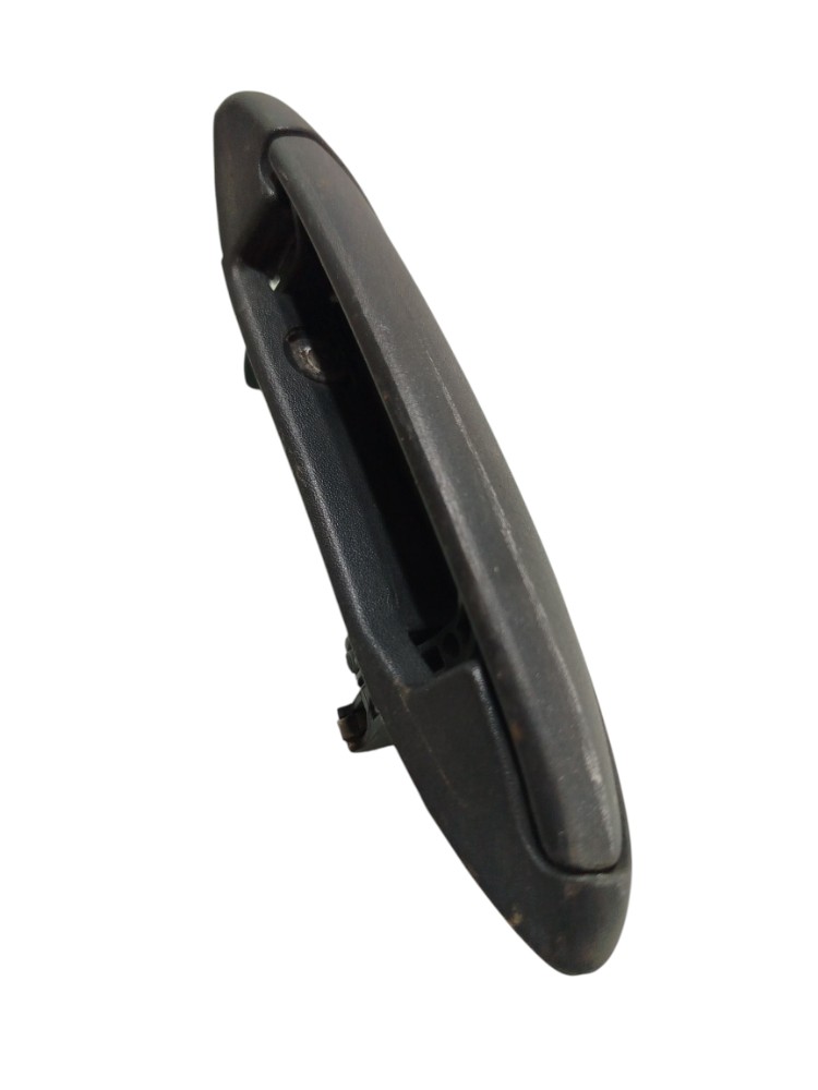 Maçaneta Externa Diant Direita Renault Clio 2006 Preta 8