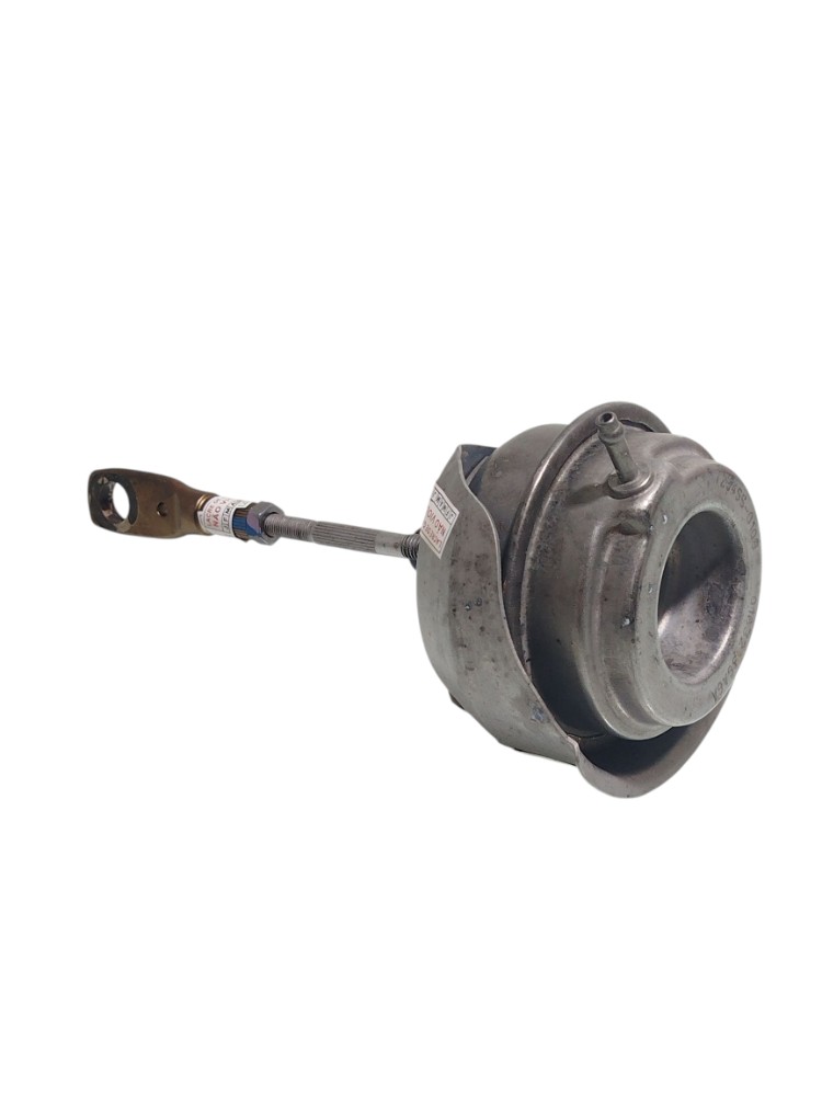 Valvula Wastegate Gm Tracker 1.0 Turbo Ltz 2023 T234550108 2