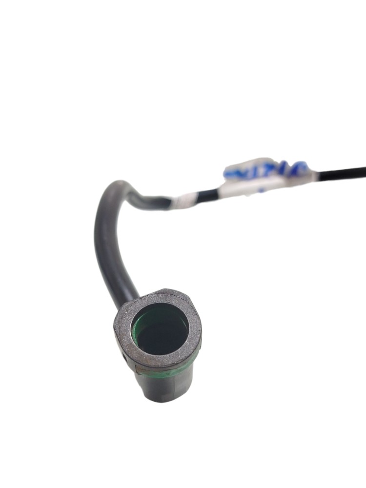 Mangueira Tubo Combust Tanque P Filtro Renault Clio 2012 7