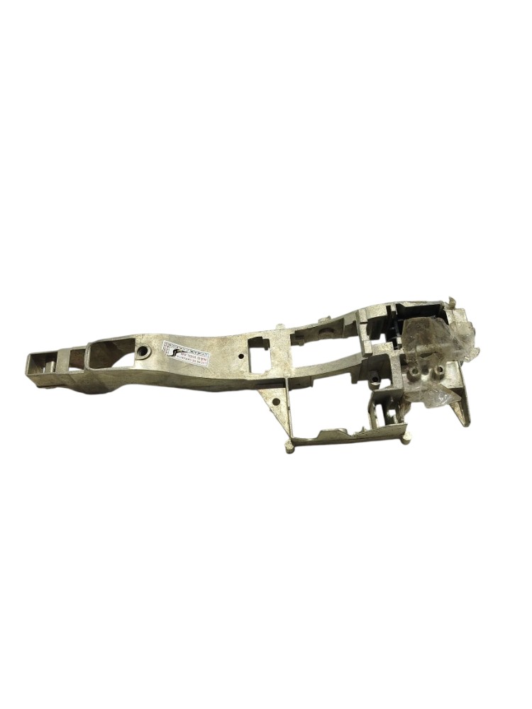 Suporte Maçaneta ext peugeot 208 2011 a 2014 9670931980 5