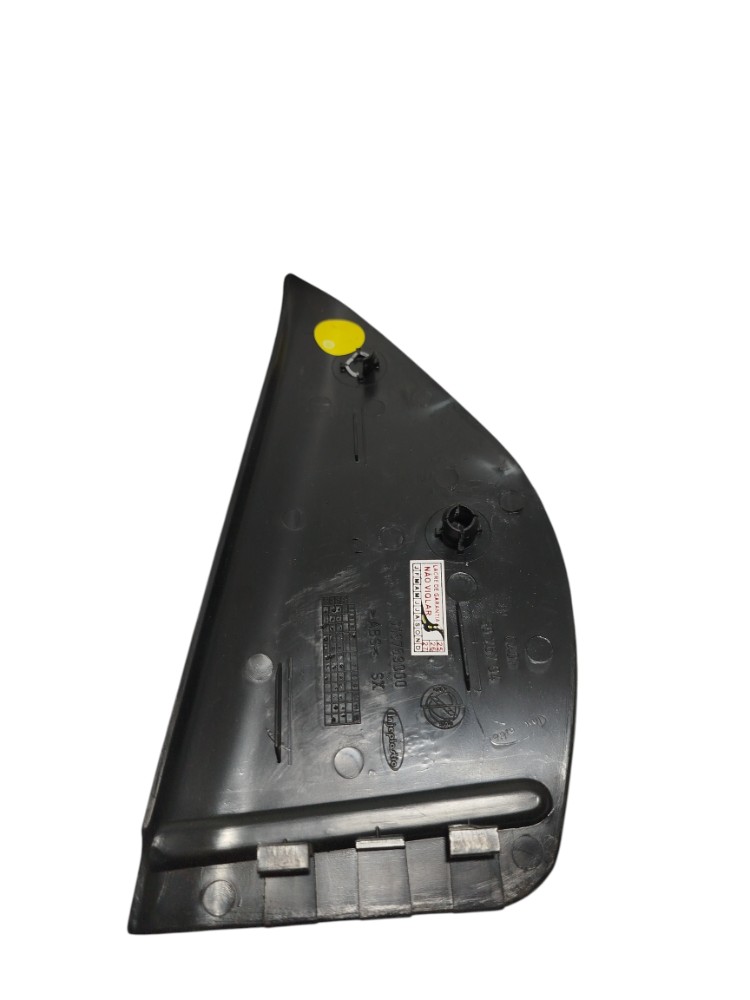 Acabamento Interno Porta Tras Esquerd Fiat Palio  713783000 4
