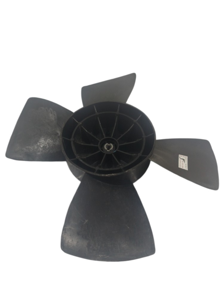 Hélice Ventoinha Radiador Gm Corsa 2002