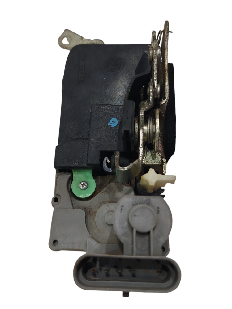 Fechadura Elétrica Porta Trás Direita Palio 2012 1
