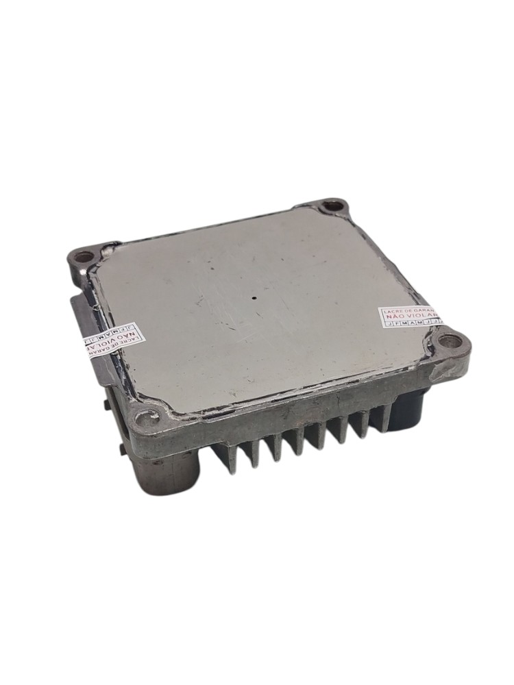 Módulo Injeção Eletronica Gm Meriva 1.8 8v 2006 93311080 7