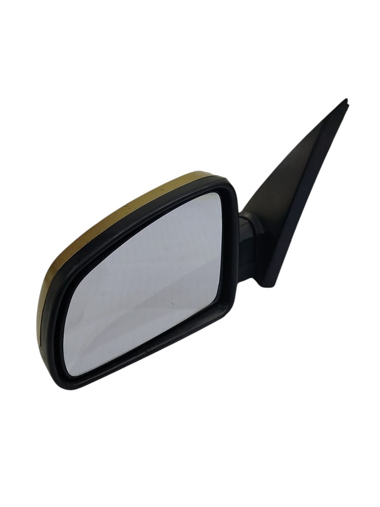 Retrovisor Elétrico Ld Esquerdo Meriva 2009 A 2012 2