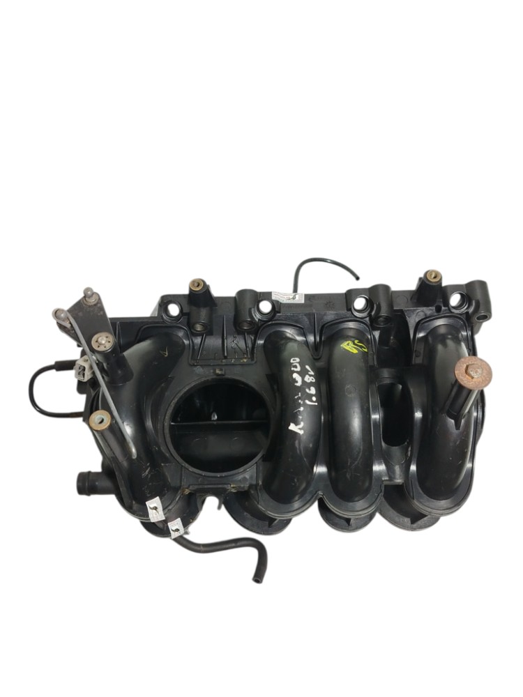 Coletor Admissão Renault Kangoo 1.6 8v 7700273860 8