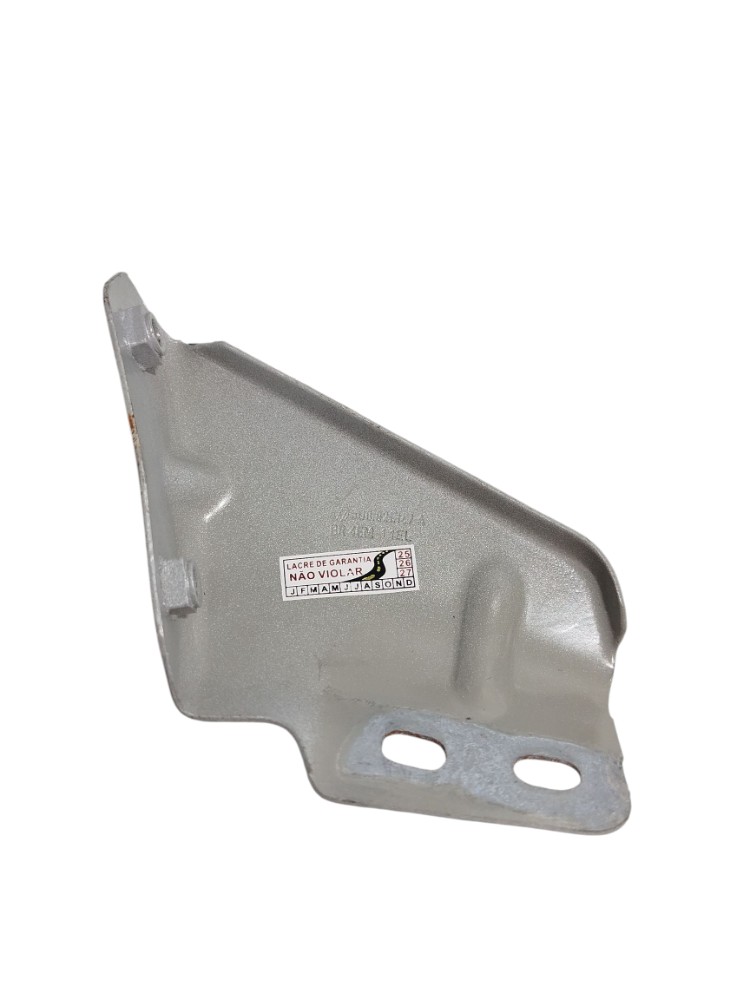 Suporte Paralama Diant Direito Gol Voyage 2016 5u0821142a 3