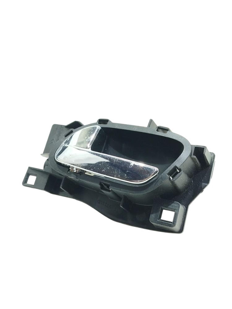 Maçaneta Interna De Motorista Citroen C4 2008 A 2010 2