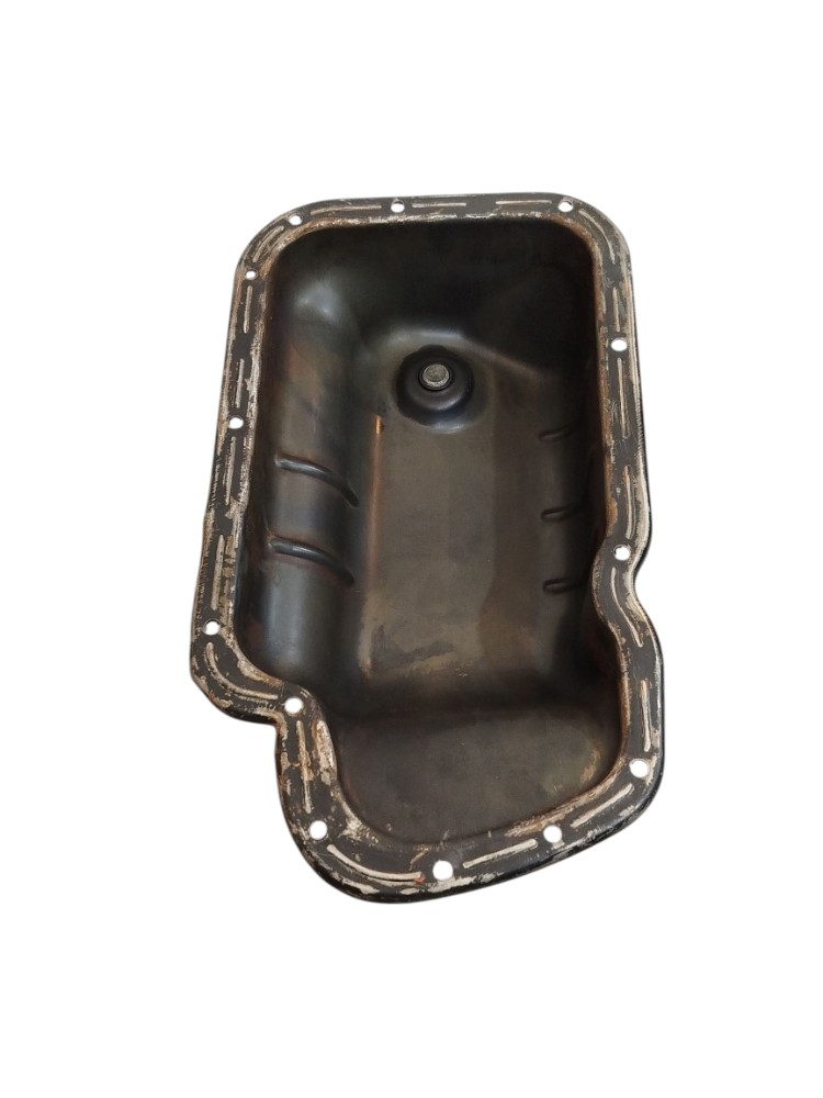 Cárter Óleo Motor Peugeot 206 1.4 2005 5