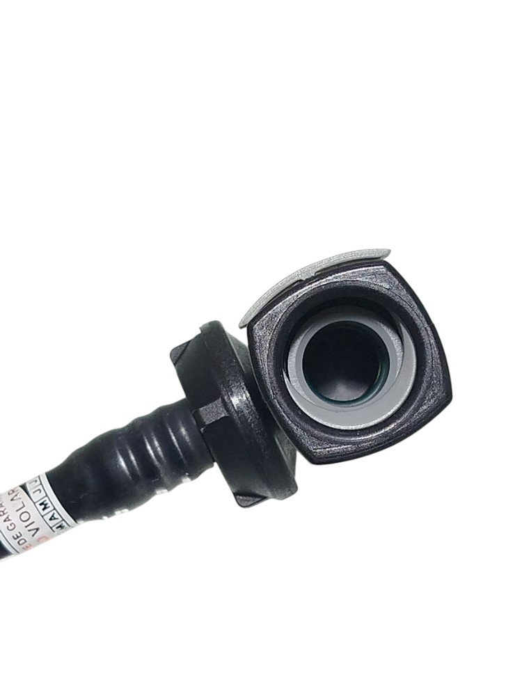 Valvula canister solenóide Gm Onix Tracker 1.0 Turbo 2023 7