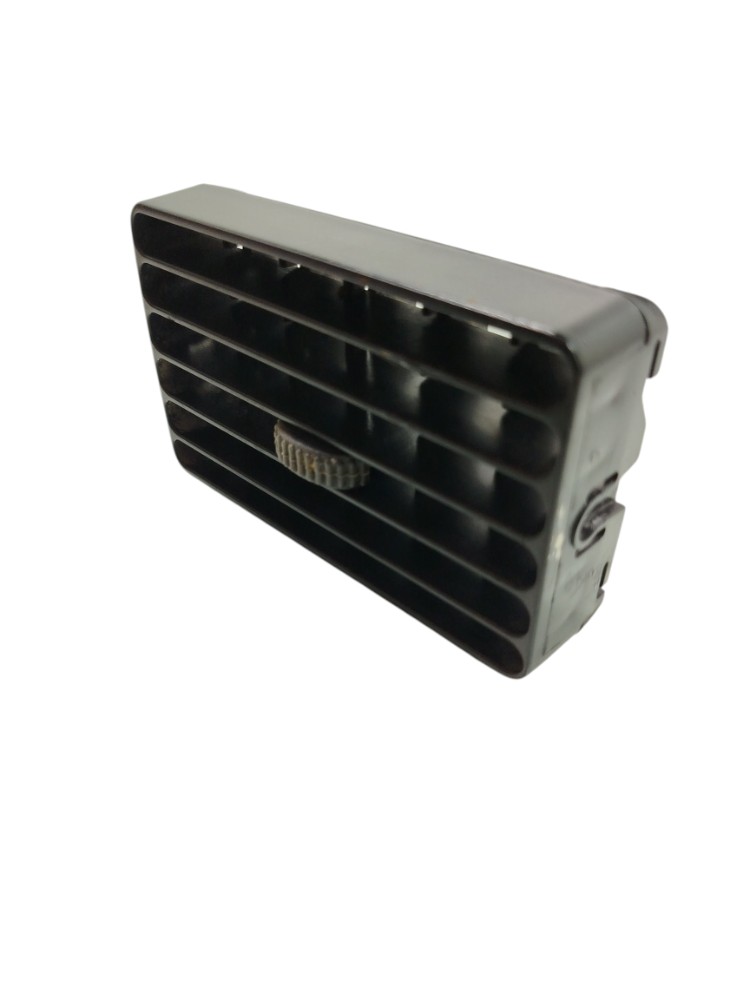 Difusor Ar Paienl Central Fiat Fiorino 1996 a 2010 A 8