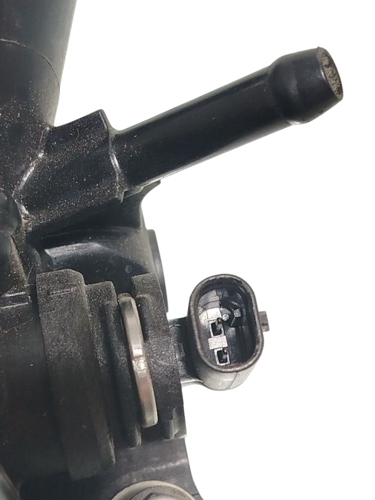 Carcaça Válvula Termostática Gm Tracker Ltz 1.0 Turbo 2023 7