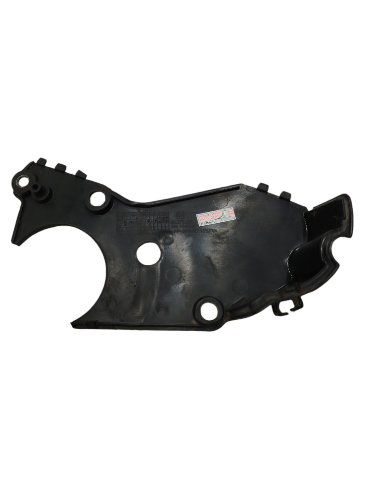 Capa Correia Dentada Inferior Cla Gm Celta Corsa 1.0 8v 2001 5