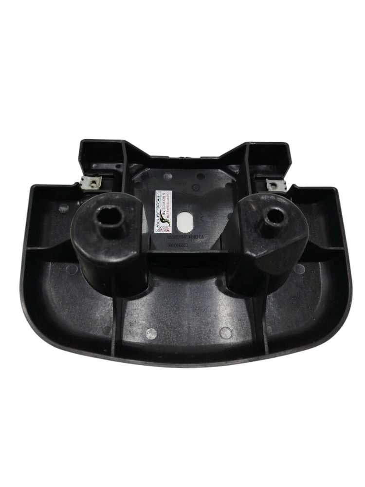 Suporte Inferior Console Central C4 Picasso Glx 2.0 16v 2012 3