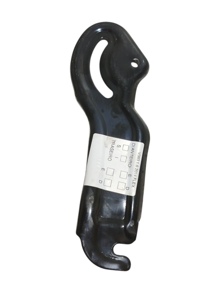 Suporte Módulo ABS Citroen C3 Aircross 1.6 2014 645100A 3