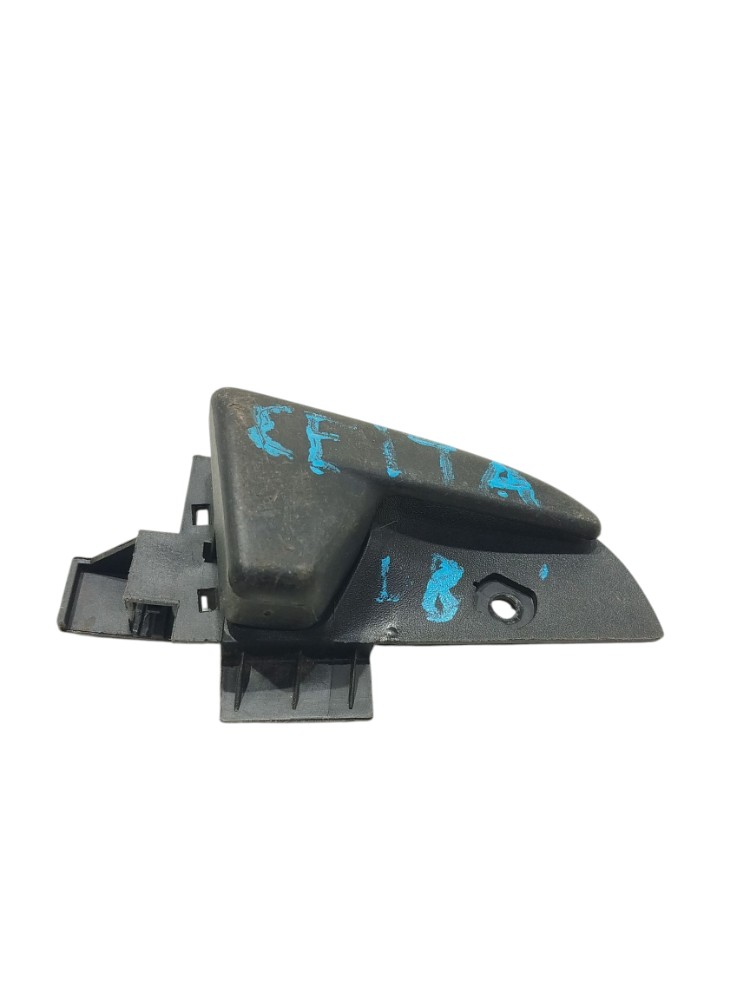 Maçaneta Interna Dianteiro Direito Lado Gm Celta 2007 A 2014 2