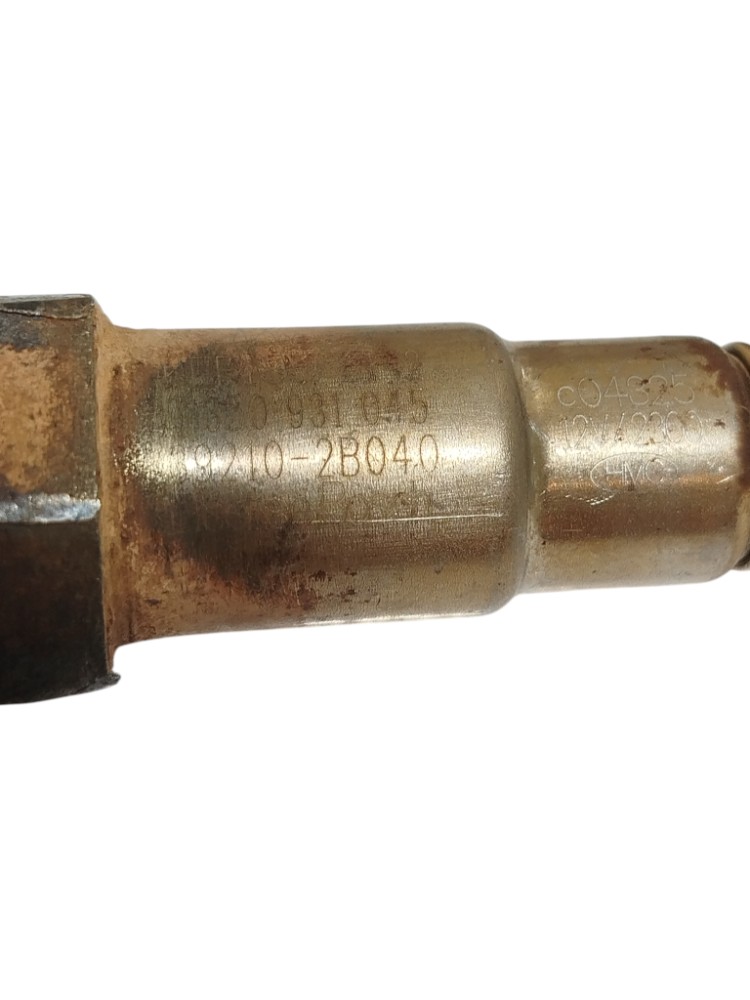 Sonda Lambda Superior Kia Soul 1.6 2011 9350931045 2
