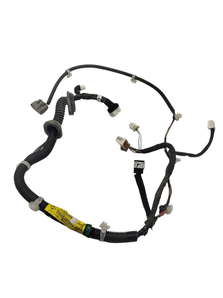 Chicote Porta Diant Esquerda Nissan Versa V Drive 2020/21 1