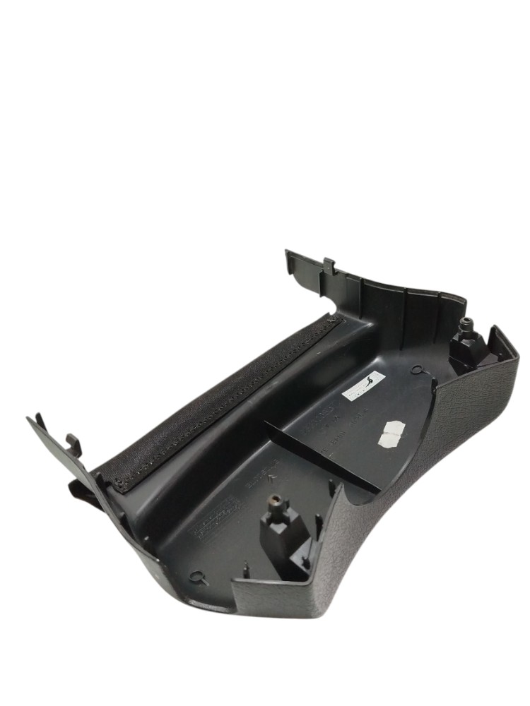Moldura Superior Chave Seta Citroen Xsara 2000 9633068577 Preto 7