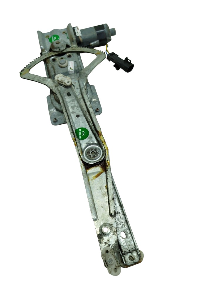 Maquina Vidro Dianteira Direita Corsa Classic 2013 3