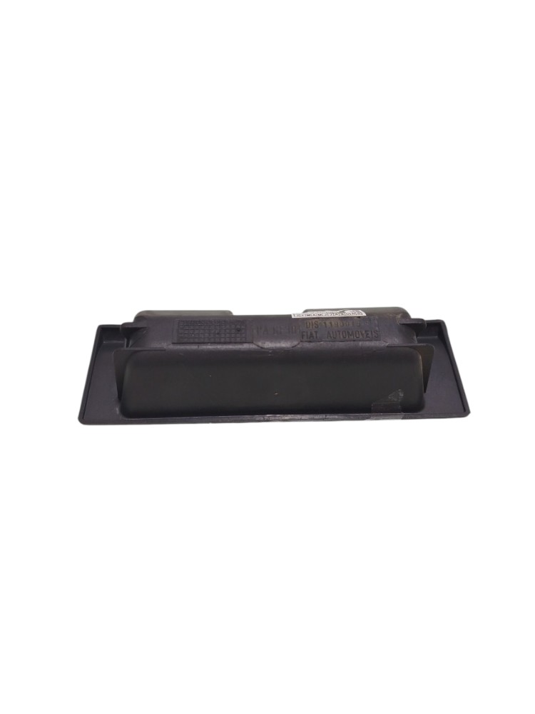 Porta Cinzeiro Objetos Fiat Fiorino Uno 2002 11900151 2