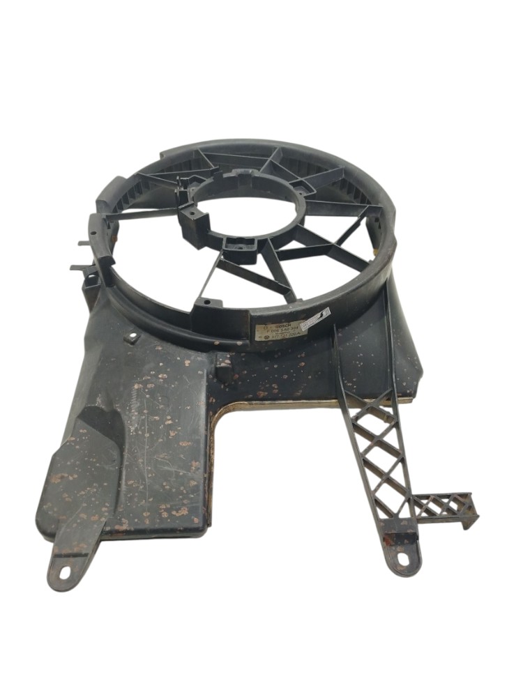 Defletor Ventoinha Gol G4 2008 9131451865 2
