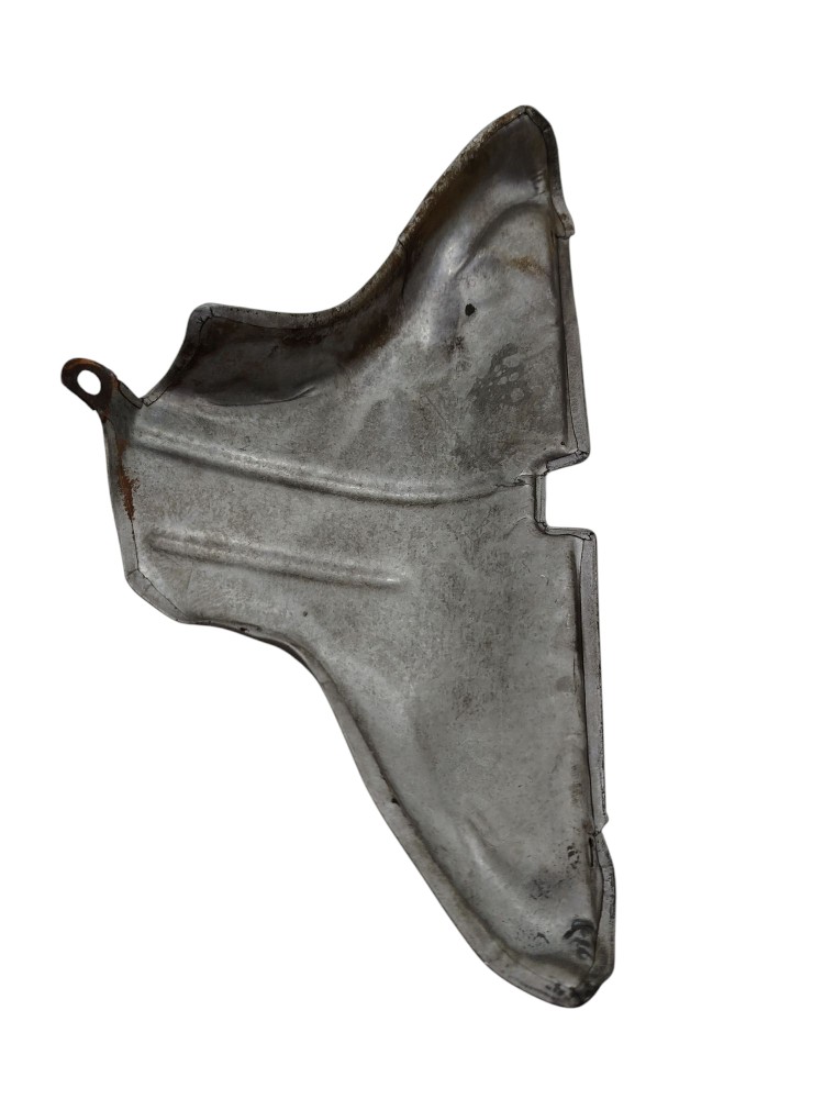 Defletor De Calor Renault Clio 1.0 16v 2006 2