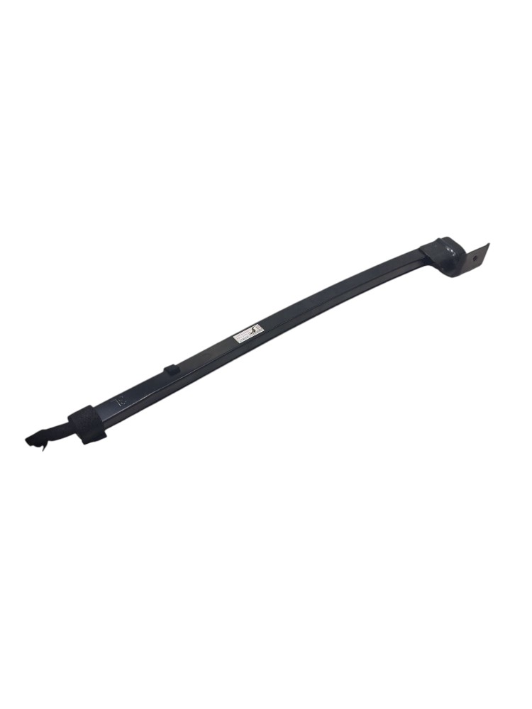 Guia Canaleta Vidro Porta Diant Esq Nissan Versa 2020/21 3