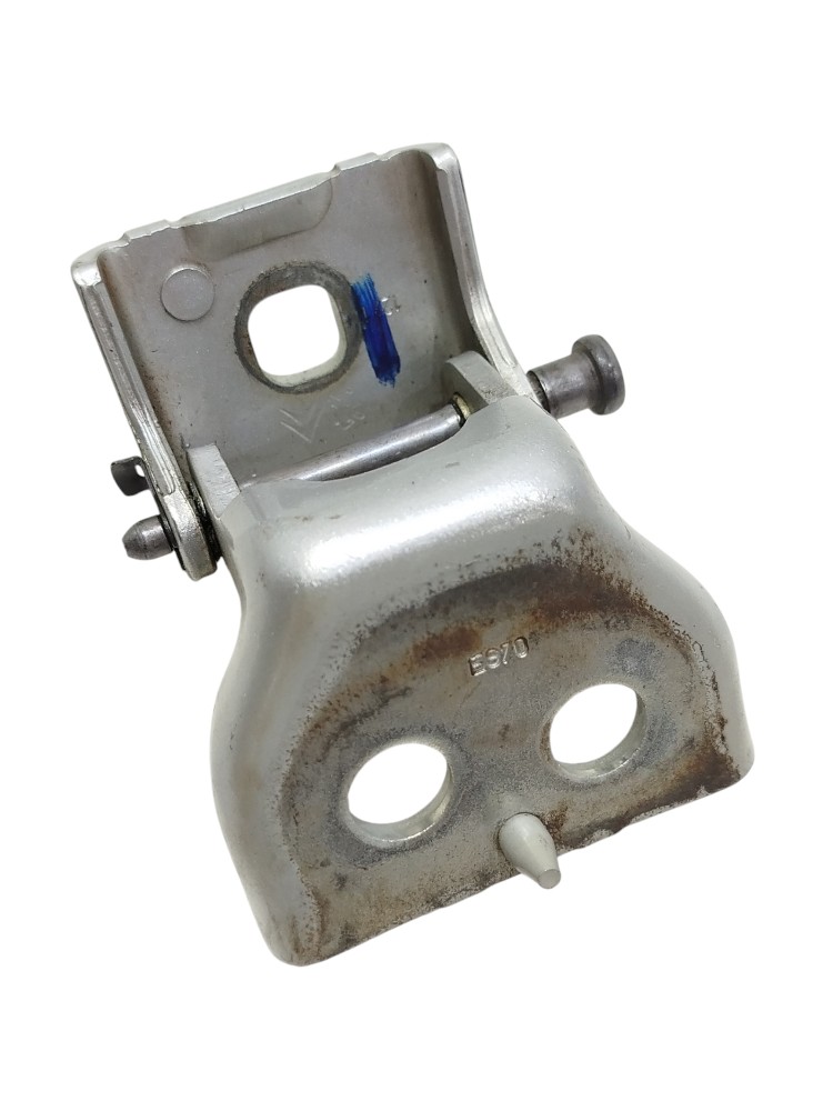 Dobradiça Porta Diant Esq Inferior C4 Picasso Glx 2.0 2012 1