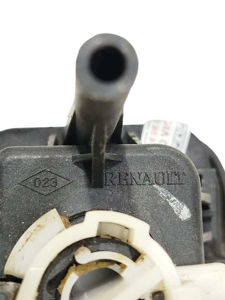 Fechadura Tampa Traseira Eletrica Renault Clio 2001 A 2012 4