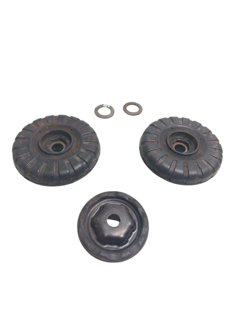 Par Coxim Amortecedor Dianteiro Gm Spin 1.8 2018 2