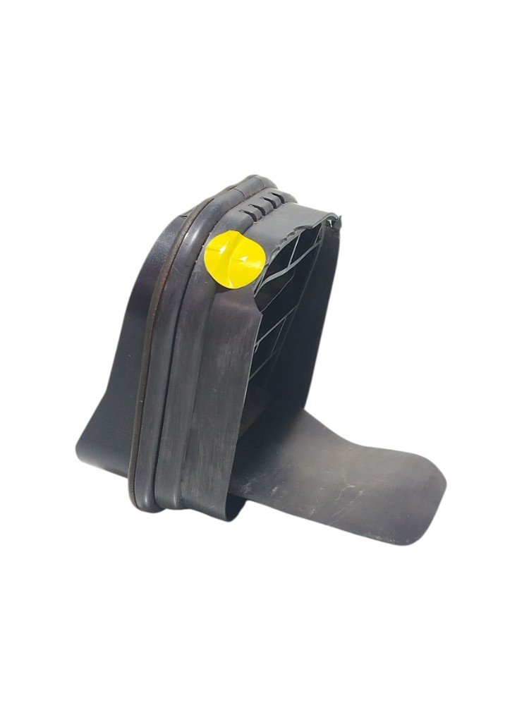 Guarda Difusor Ar Fiat Doblo 2002 Detalhe 4