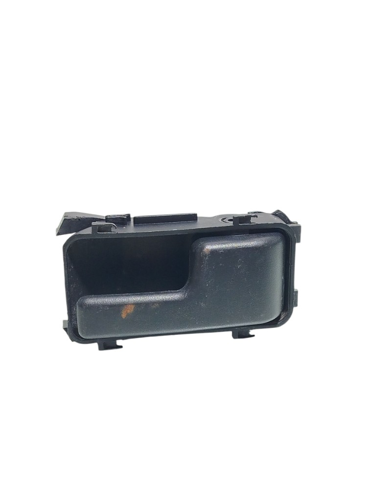 Maçaneta Interna Diant Direita Passageiro Fiat Fiorino 2010 1