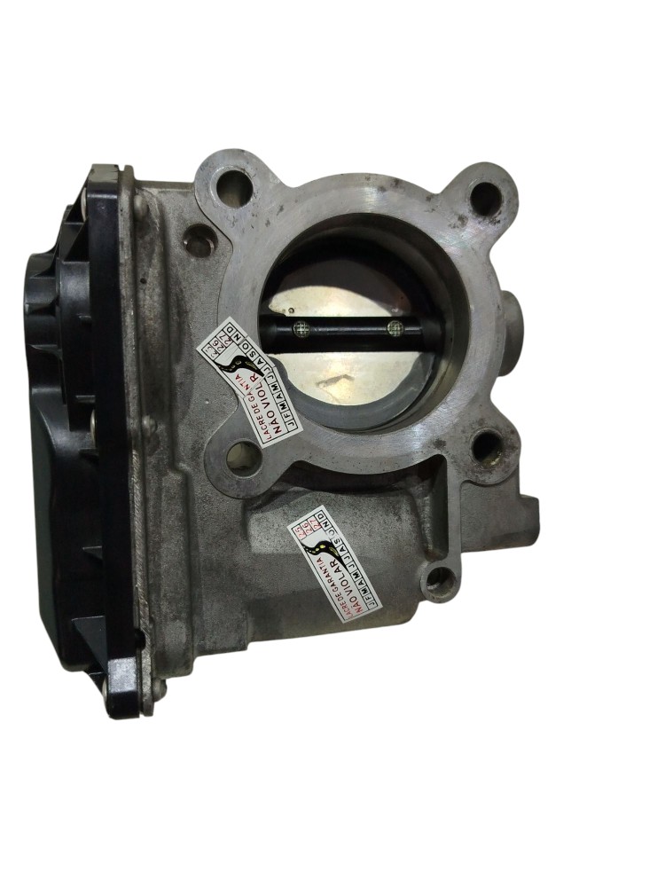 Tbi Corpo Borboleta 1.6 Nissan Kicks March Versa  2020 3