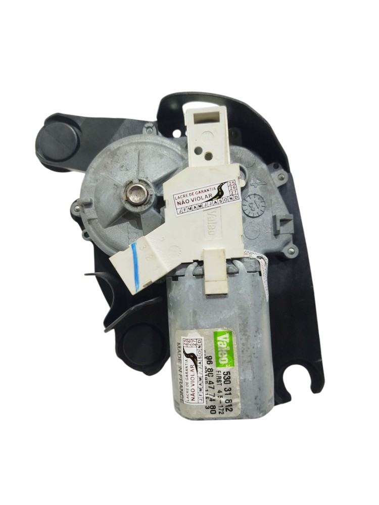Motor Limpador Traseiro Peugeot 308 2012 53031812