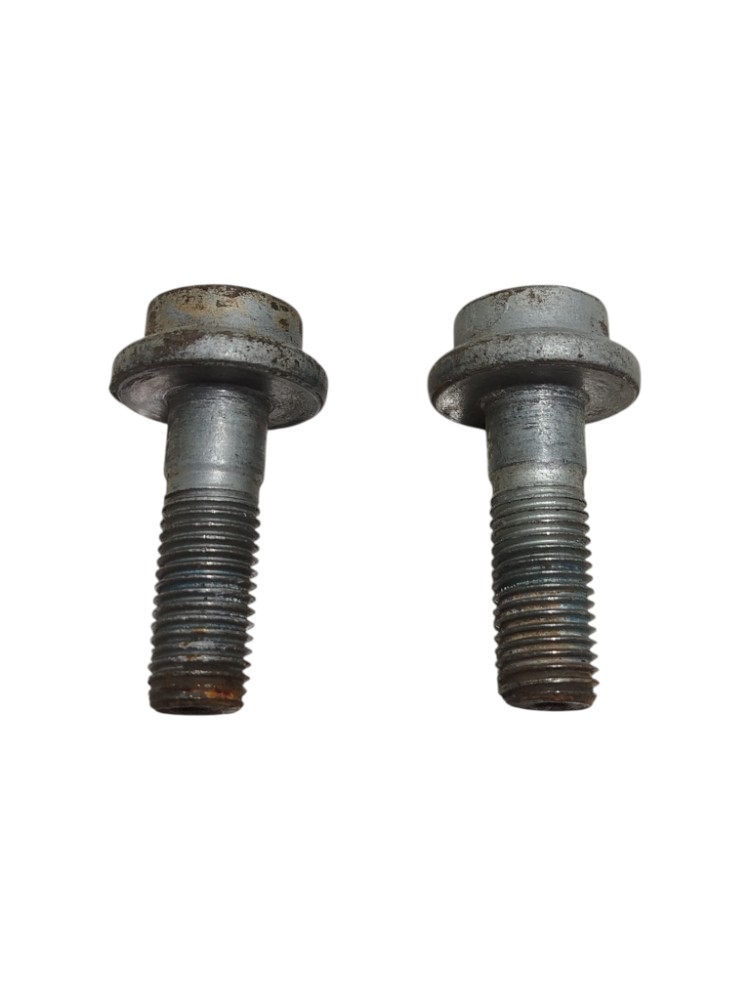 Parafusos Pinça Freio Peugeot 206 2001 2 unid 3