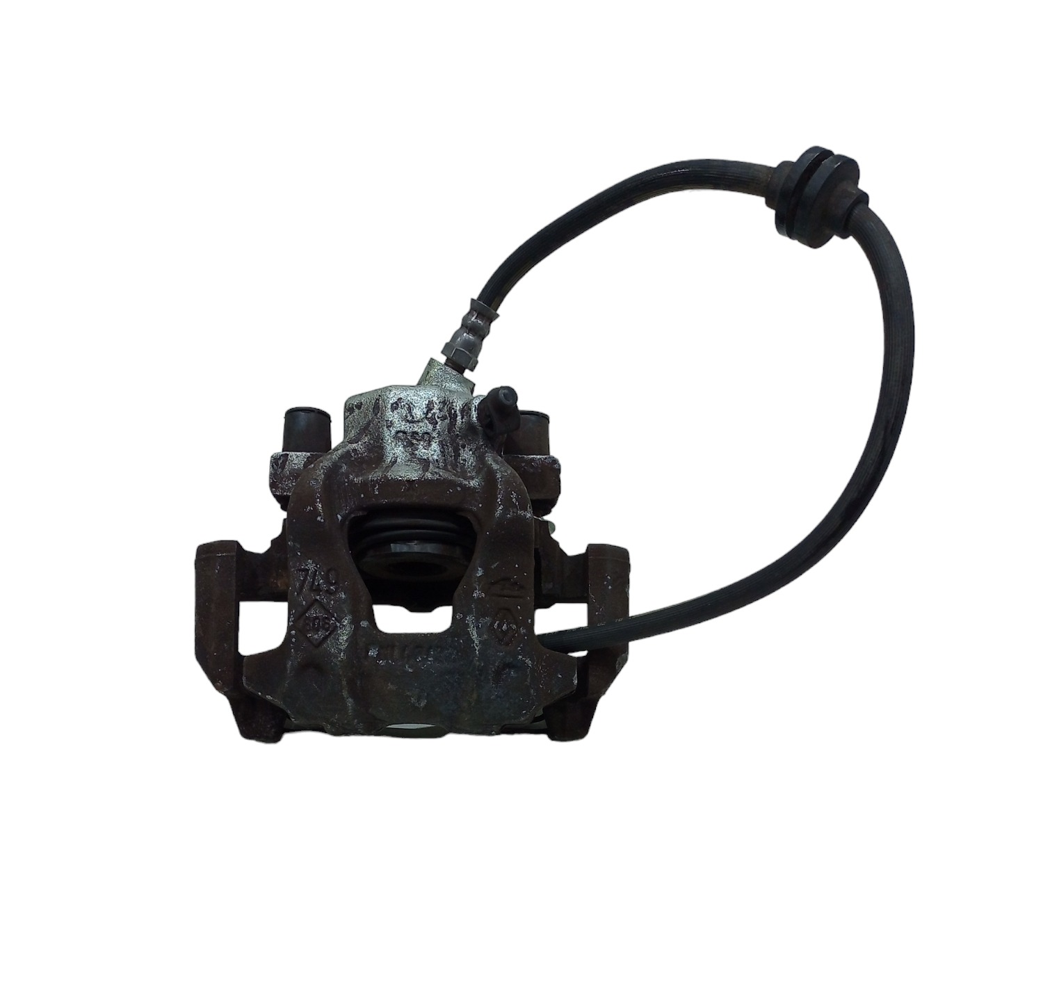 Pinça Diant Esquerdo Renault Sandero 2016 1