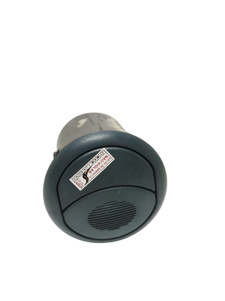 Difusor Ar Painel Central Fiat Doblo 2002 A 6