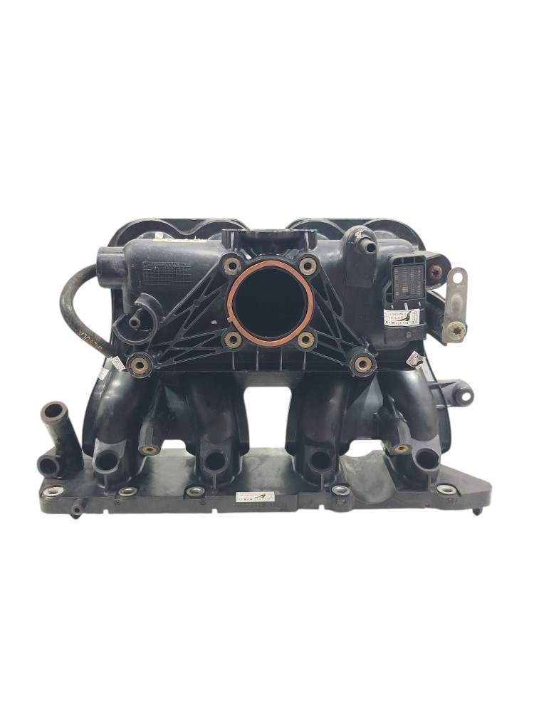 Coletor Admissão 1.0 Flex Gm Celta Corsa Prisma 2006 A 2012 4