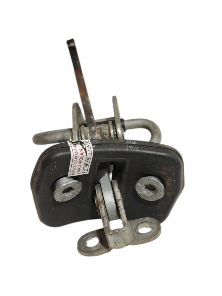Limitador Porta Dianteiro Direita Fiat Siena 2002 51727398 4