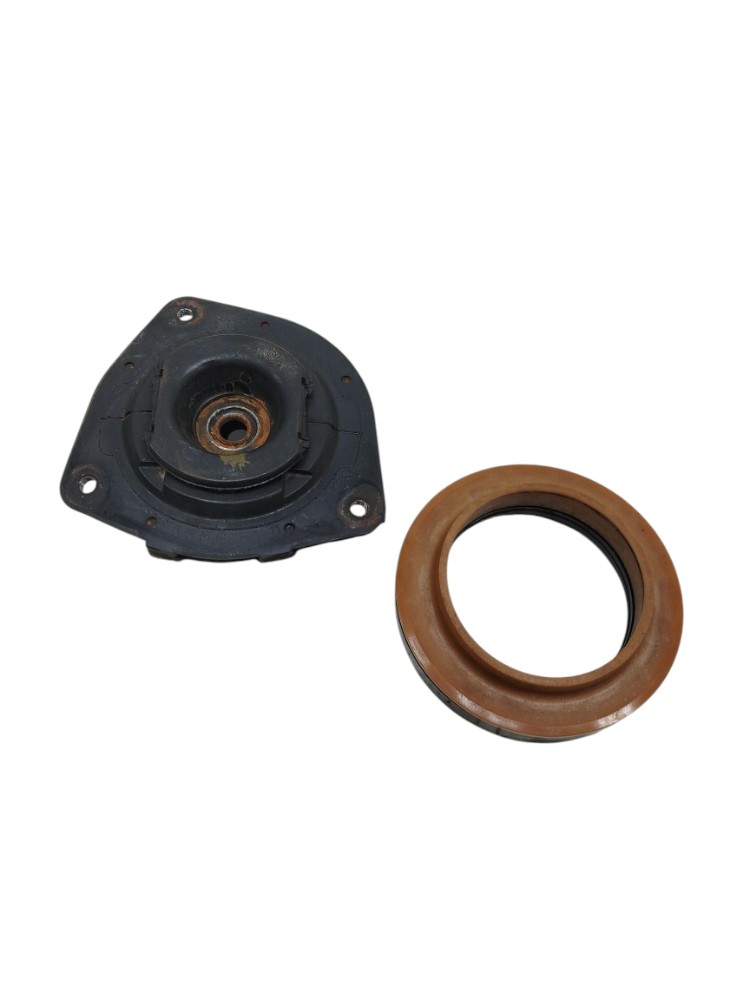 Coxim Batente Diant esquerdo Chery Tiggo 2.0 2015 5